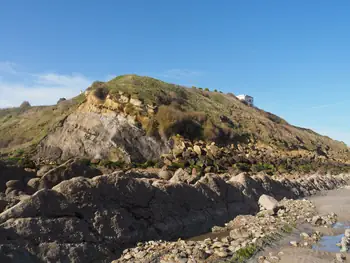 Le Gris-Nez, Cap Gris-Nez (Frankrijk)